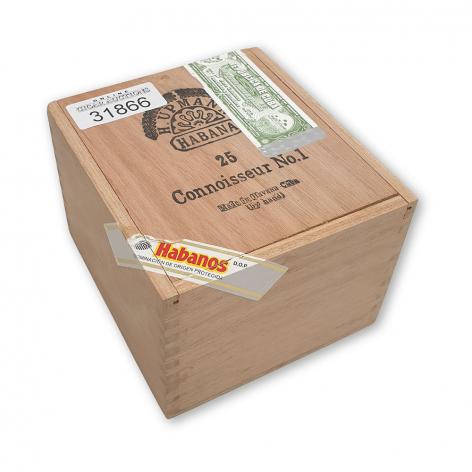 Lot 109 - H. Upmann Connoisseur No.1
