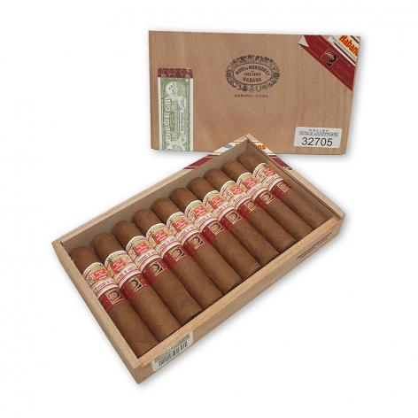 Lot 109 - Hoyo de Monterrey Epicure de Luxe