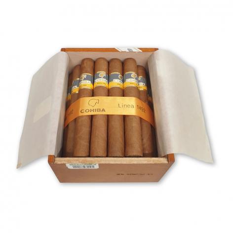 Lot 109 - Cohiba Siglo VI
