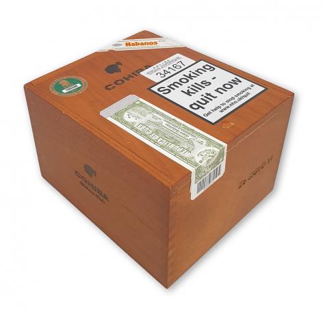 Lot 109 - Cohiba Siglo VI