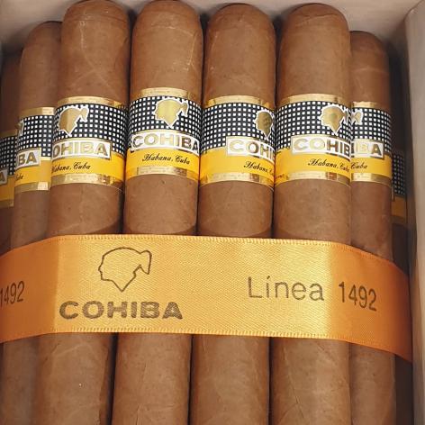Lot 109 - Cohiba Siglo VI