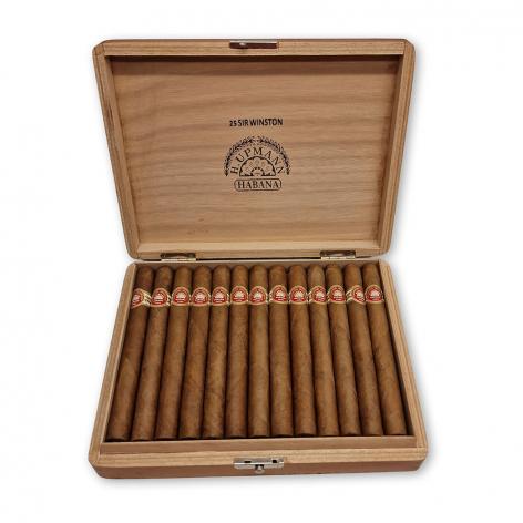 Lot 109 - H. Upmann Sir Winston