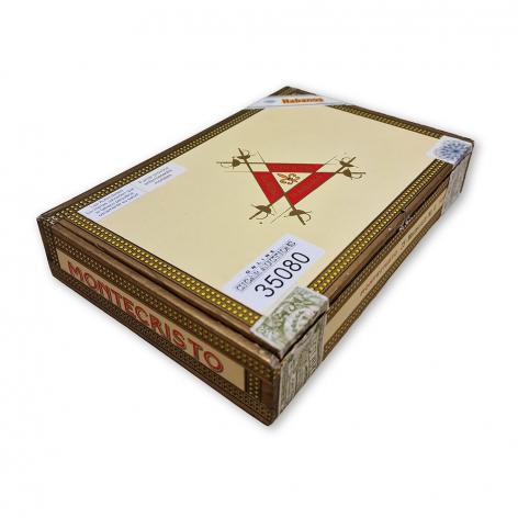 Lot 109 - Montecristo No. 4