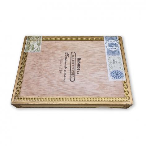 Lot 109 - Montecristo No. 4