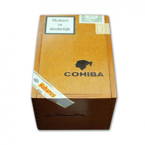 Lot 109 - Cohiba Siglo III