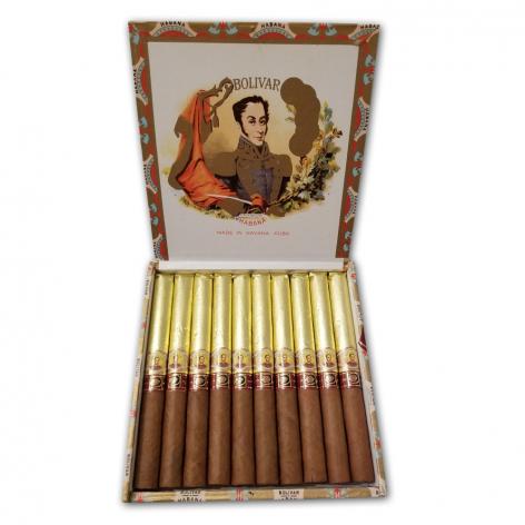 Lot 109 - Bolivar Gold Medals