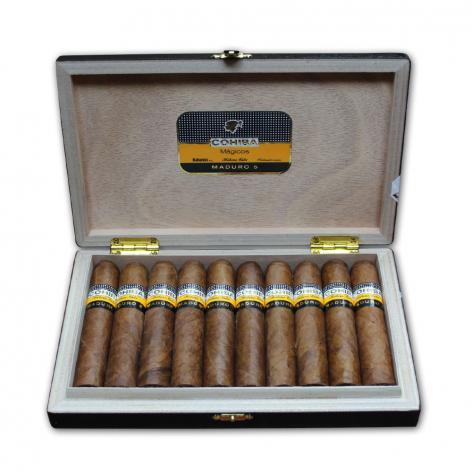 Lot 109 - Cohiba Maduro 5 Magicos