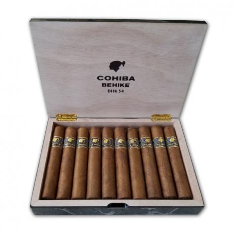 Lot 109 - Cohiba Behike 54