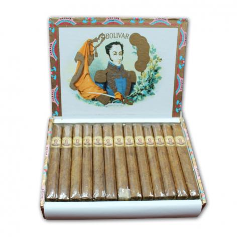 Lot 10 - Bolivar Belvederes