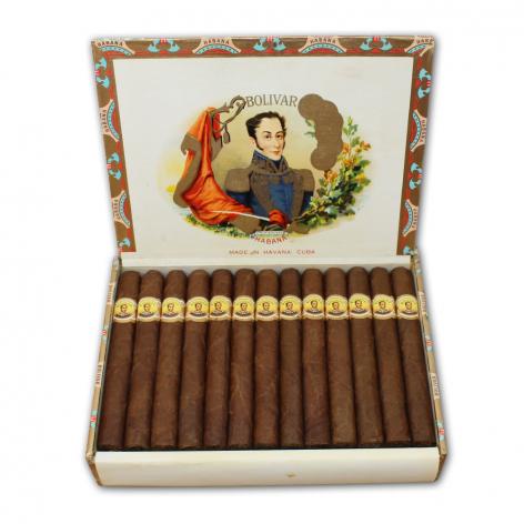 Lot 10 - Bolivar Coronas