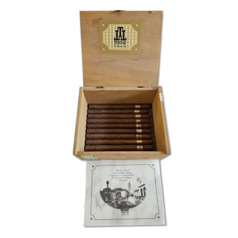 Lot 10 - Trinidad Fundadores 