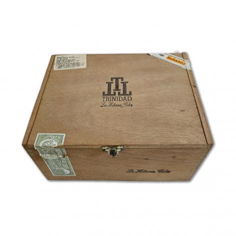 Lot 10 - Trinidad Fundadores 