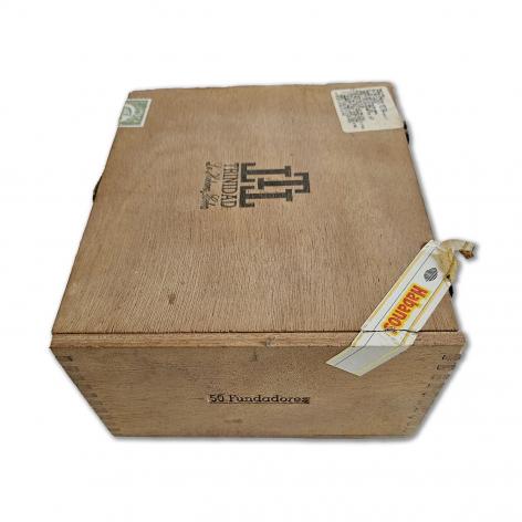 Lot 10 - Trinidad Fundadores 
