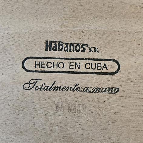 Lot 10 - Trinidad Fundadores 