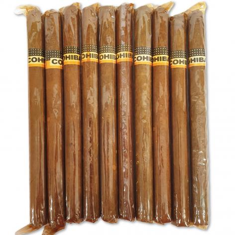 Lot 10 - Cohiba Lanceros