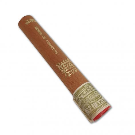 Lot 10 - Juan Lopez Habana No. 1 House of Commons