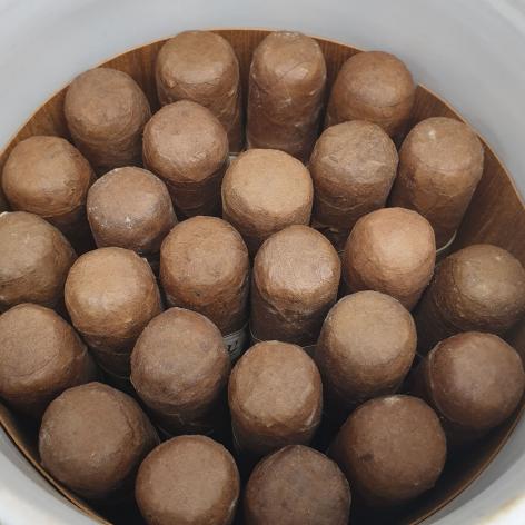 Lot 10 - Montecristo Robustos