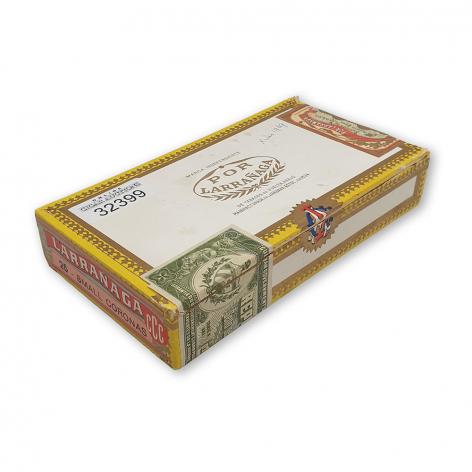 Lot 10 - Por Larranaga Small Coronas 