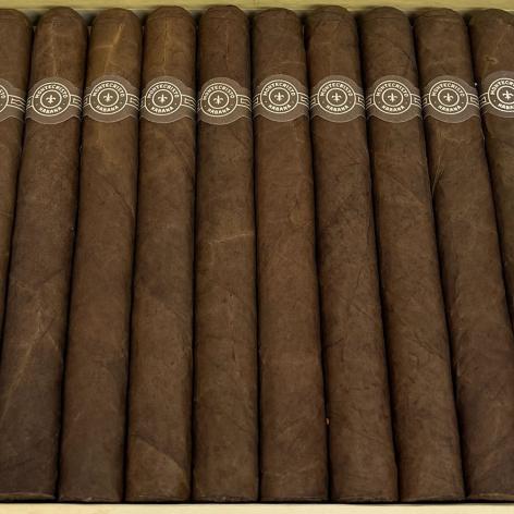 Lot 10 - Montecristo No. 3