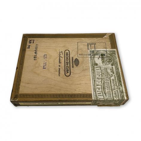 Lot 10 - Montecristo No. 3