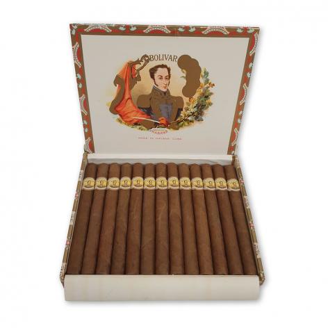 Lot 10 - Bolivar Lonsdales