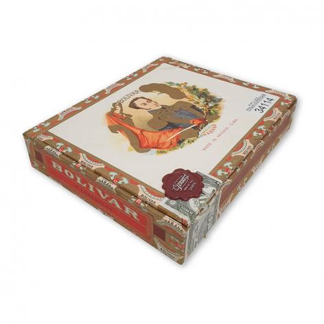 Lot 10 - Bolivar Lonsdales