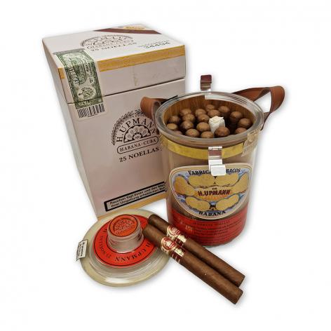 Lot 10 - H. Upmann Noellas