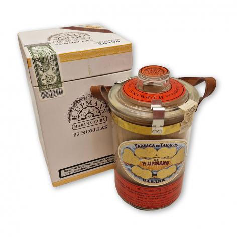 Lot 10 - H. Upmann Noellas