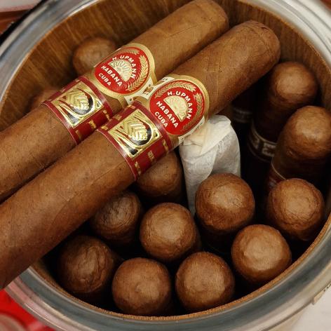 Lot 10 - H. Upmann Noellas