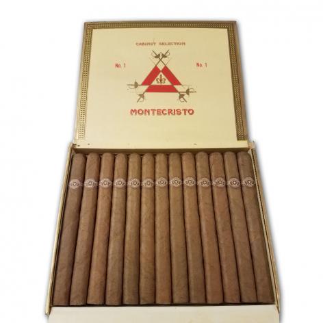 Lot 10 - Montecristo No.1