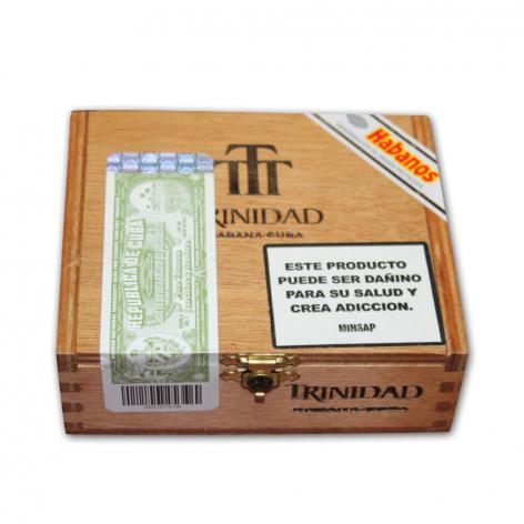 Lot 110 - Trinidad Reyes