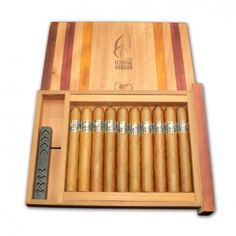 Lot 110 - Cohiba Behike 56