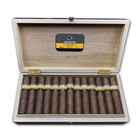 Lot 110 - Cohiba Magicos