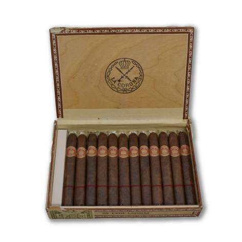 Lot 110 - La Corona Petit Coronas 