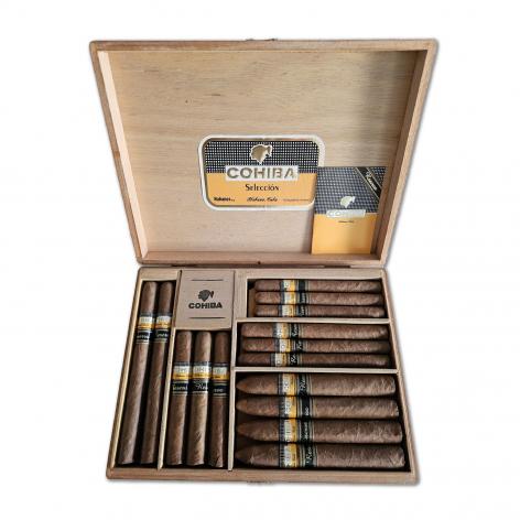 Lot 110 - Cohiba Seleccion Reserva