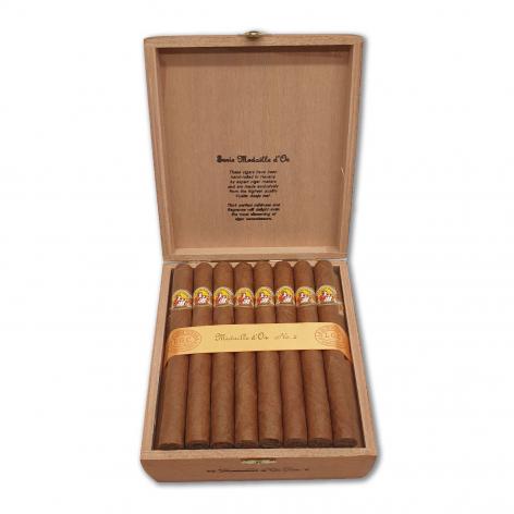 Lot 110 - La Gloria Cubana Medaille d'Or No.2