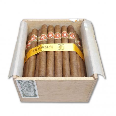 Lot 110 - Punch Churchills