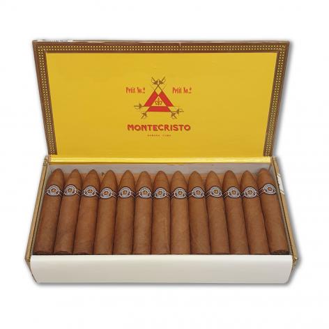 Lot 110 - Montecristo Petit No. 2