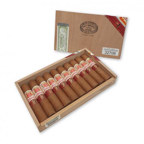 Lot 110 - Hoyo de Monterrey Epicure de Luxe