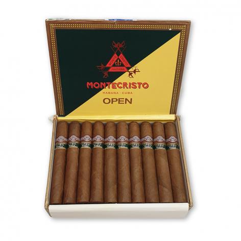 Lot 110 - Montecristo Eagle