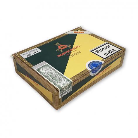 Lot 110 - Montecristo Eagle