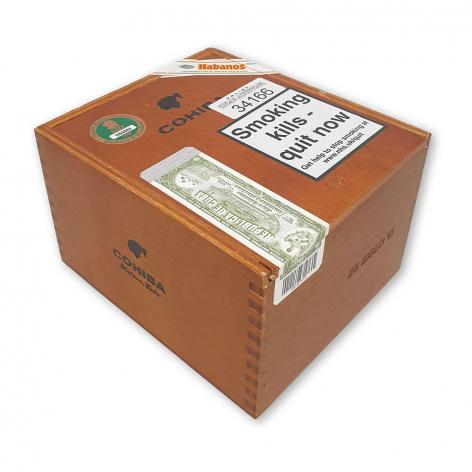 Lot 110 - Cohiba Siglo VI