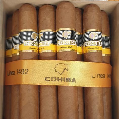 Lot 110 - Cohiba Siglo VI