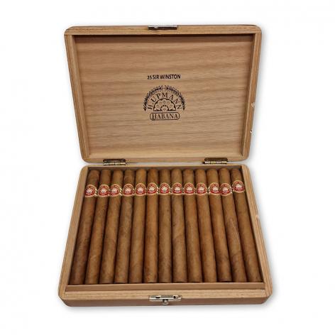 Lot 110 - H. Upmann Sir Winston