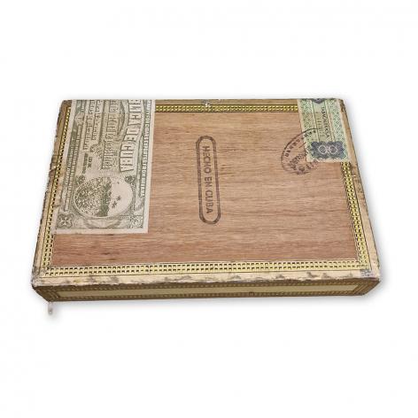 Lot 110 - Montecristo No. 4