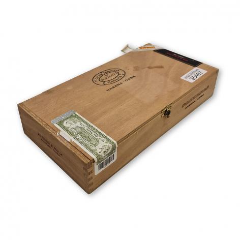 Lot 110 - Partagas Serie E No. 2