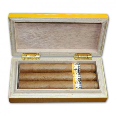 Lot 110 - Cohiba Siglo VI 