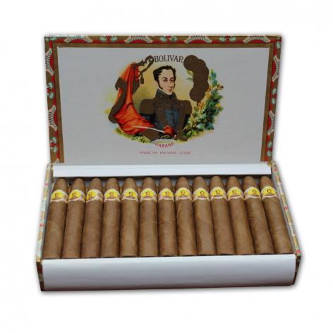 Lot 110 - Bolivar Belicosos Finos