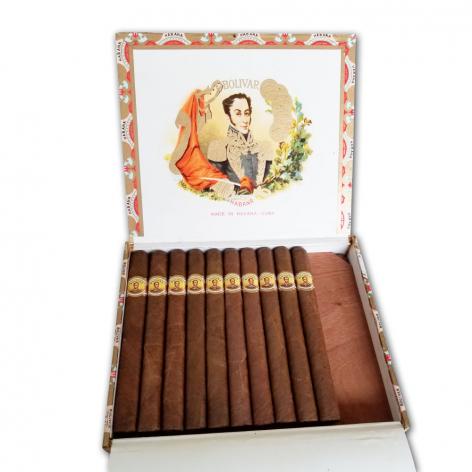 Lot 110 - Bolivar Lonsdales