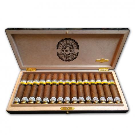 Lot 110 - Cohiba Maduro 5 Magicos 50th Anniversary